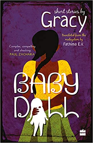 Baby Doll: Stories 