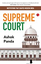 Institutions That Shaped Modern India  Supreme Court  