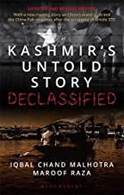 Kashmir's Untold Story
