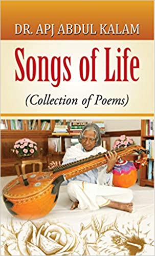 SONGS OF LIFE (COLLECTION OF POEMS)