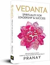 VEDANTA: Spirituality For Leadership & Success