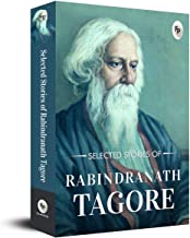 SELECTED STORIES OF RABINDRANATH TAGORE - FINGERPRINT!