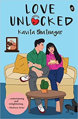 Love Unlocked 