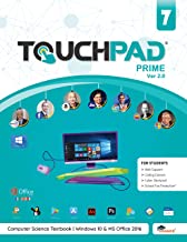 Touchpad Computer Book Prime Ver 2.0 Class 7