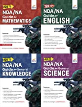 Go to Nda/ Na Study Package for Mathematics, English, General Knowledg