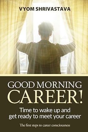 GOOD MORNING CAREER!