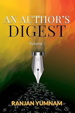 An Author’s Digest