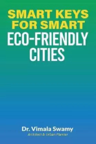 SMART KEYS FOR SMART ECO-FRIENDLY CITIES