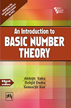 AN INTRODUCTION TO BASIC NUMBER THEORY (NEW)