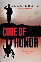 Code Of Honor (Alan Gratz)