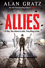 Allies (Alan Gratz)