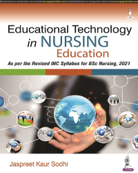 EDUCATIONAL TECHNOLOGY IN NURSING EDUCATION