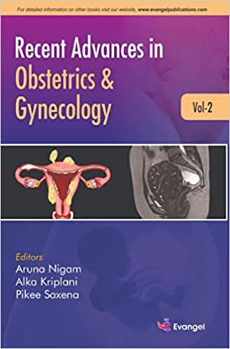 Recent Advances in Obstetrics & Gynecology Vol 2