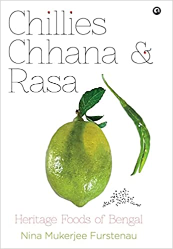 CHILLIES CHHANA & RASA (HB)