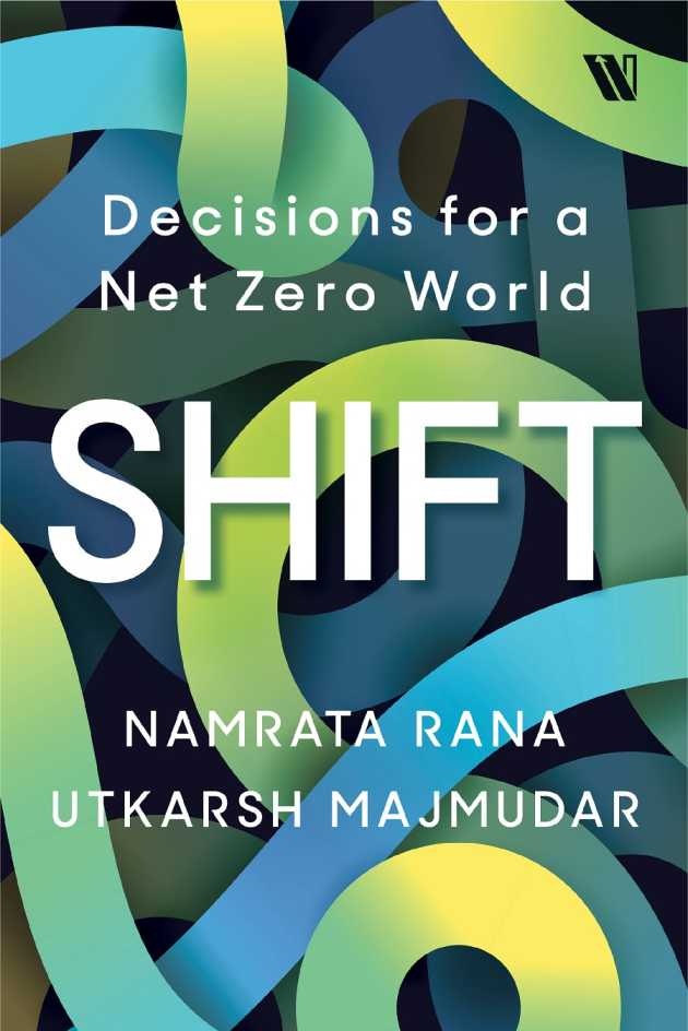 Shift : Sustainability in the New Economy