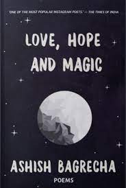 LOVE, HOPE AND MAGIC