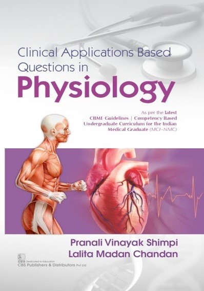 Clinical Applications Based Questions In Physiology