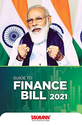 Guide To Finance Bill 2021