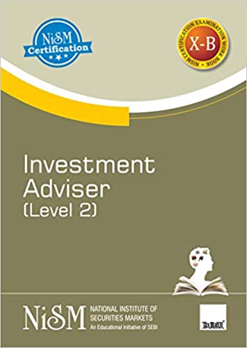 Investment Adviser – Level 2