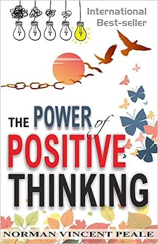 POWER OF POSITIVE THINKING [POCKET EDITION V2.0]