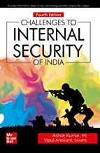 Challenges to Internal Security of India | 4th Edition
