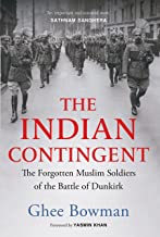 The Indian Contingent