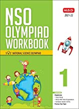 NATIONAL SCIENCE OLYMPIAD WORKBOOK -CLASS 1