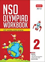 NATIONAL SCIENCE OLYMPIAD  WORKBOOK -CLASS 2