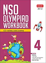 NATIONAL SCIENCE OLYMPIAD  WORKBOOK -CLASS 4