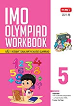 INTERNATIONAL MATHEMATICS OLYMPIAD WORK BOOK -CLASS 5