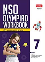 NATIONAL SCIENCE OLYMPIAD WORKBOOK -CLASS 7