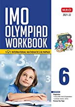 INTERNATIONAL MATHEMATICS OLYMPIAD WORK BOOK -CLASS 6