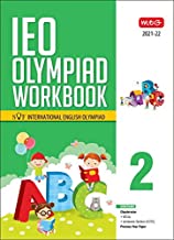INTERNATIONAL ENGLISH OLYMPIAD WORKBOOK -CLASS 2
