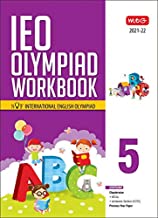 INTERNATIONAL ENGLISH OLYMPIAD WORKBOOK -CLASS 5