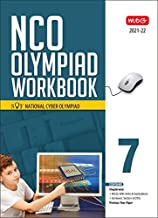 National Cyber Olympiad Work Book - Class 7