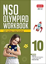NATIONAL SCIENCE OLYMPIAD  WORKBOOK -CLASS 10