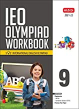 INTERNATIONAL ENGLISH OLYMPIAD  WORKBOOK -CLASS 9
