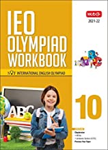 INTERNATIONAL ENGLISH OLYMPIAD WORKBOOK -CLASS 10