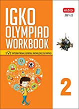 INTERNATIONAL GENERAL KNOWLEDGE OLYMPIAD (IGKO) WORKBOOK -CLASS 2