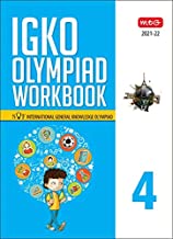 INTERNATIONAL GENERAL KNOWLEDGE OLYMPIAD (IGKO) WORKBOOK -CLASS 4