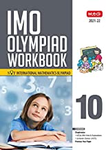 INTERNATIONAL MATHEMATICS OLYMPIAD WORK BOOK -CLASS 10