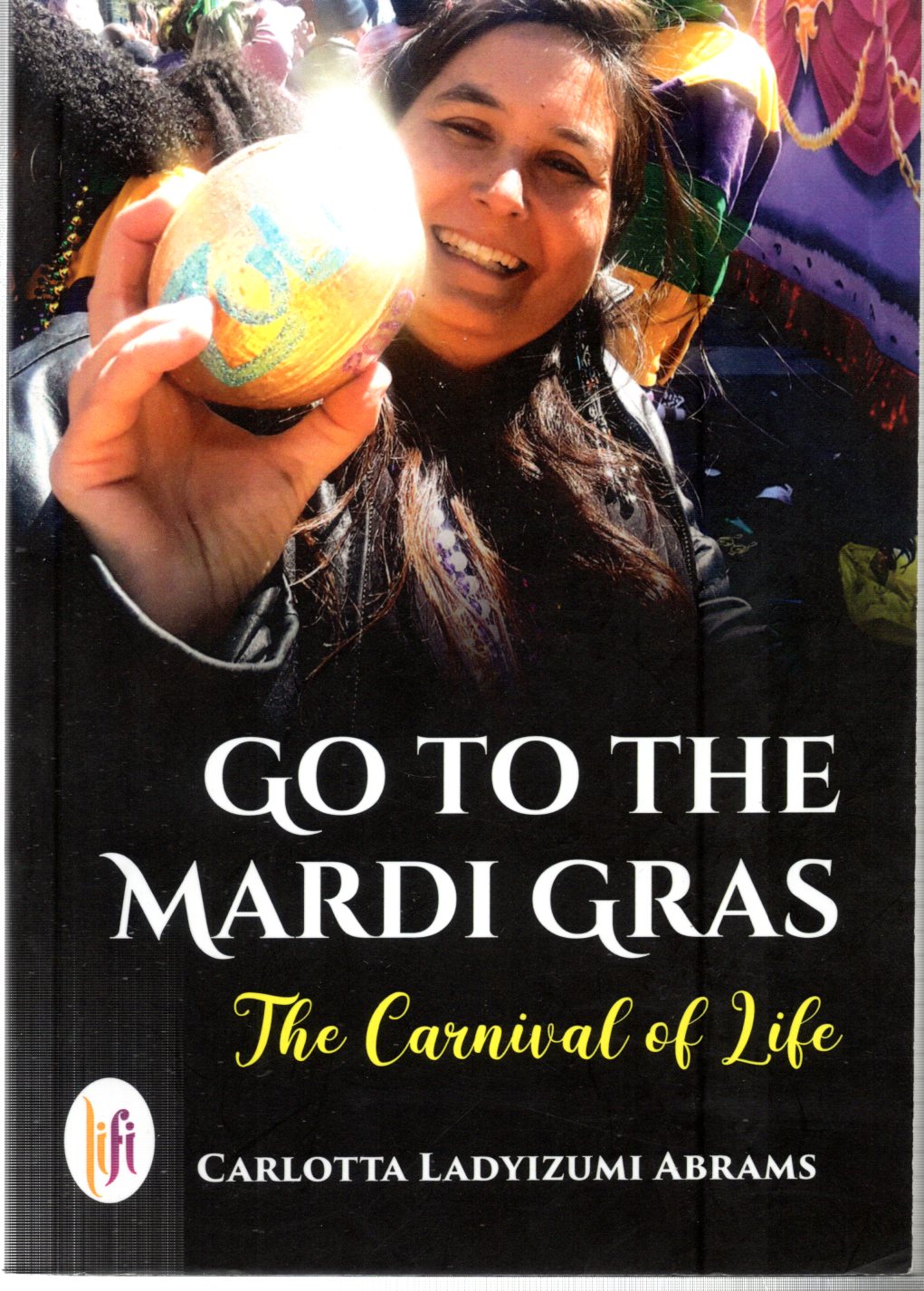 GO TO THE MARDI GRAS