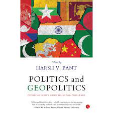 Politics & Geopolitics 