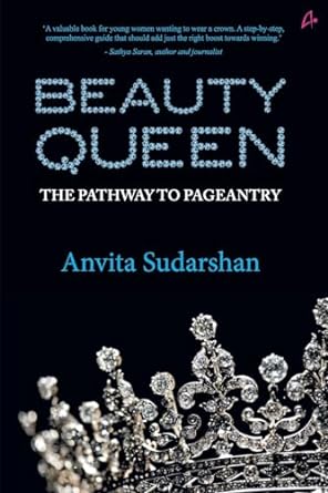 Beauty Queen - The Pathway To Pageantry (English)