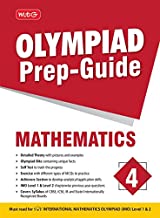 Olympiad Prep-Guide Mathematics Class - 4