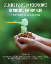 SELECTED ESSAYS ON PERSPECTIVES OF MAN AND ENVIRONMENT