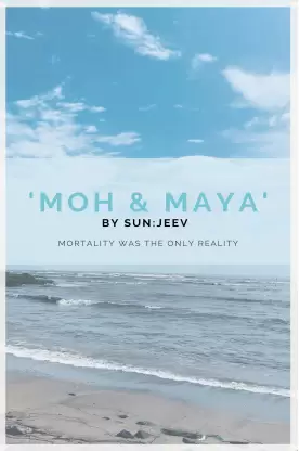 Moh & Maya.