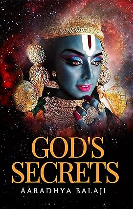 GOD'S SECRETS