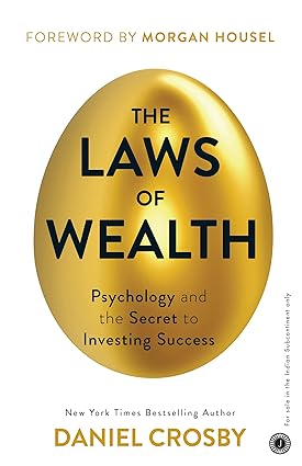 The Laws of Wealth 