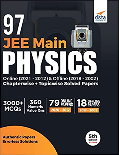 97 JEE Main Physics